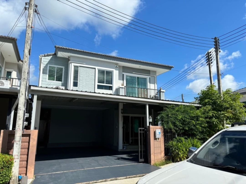 Passorn Koh Kaew, Ko Kaeo, Mueang Phuket, Phuket, 3 Bedrooms Bedrooms, ,2 BathroomsBathrooms,House,For Sale,Passorn Koh Kaew,1145