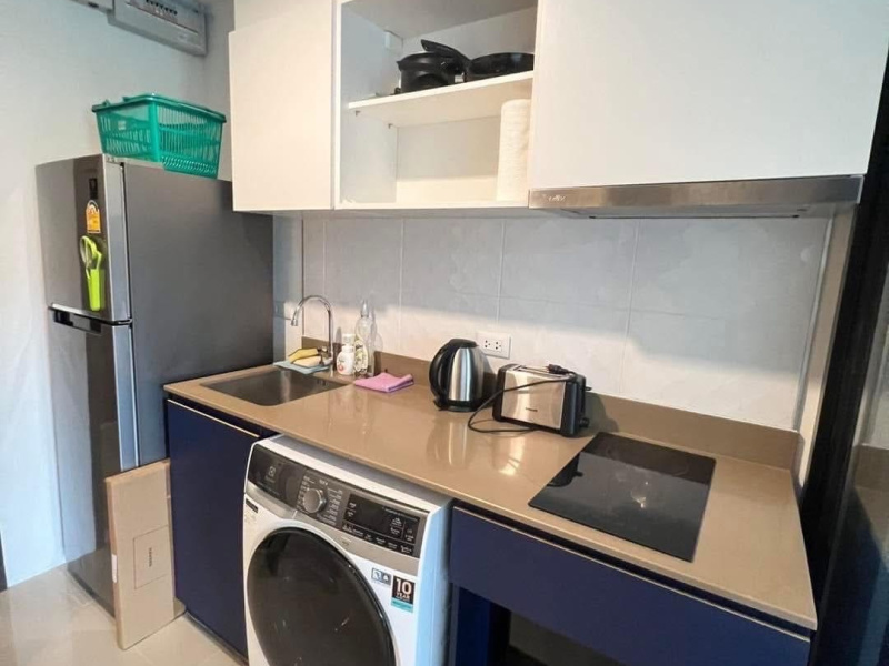 THE BASE Central Phuket, Wichit, Mueang Phuket, Phuket, ,1 BathroomBathrooms,Condo,For Sale,THE BASE Central Phuket,1146