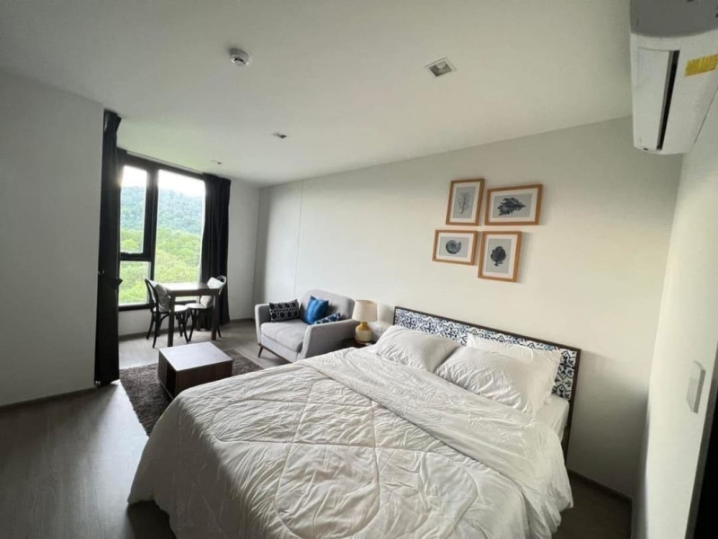 THE BASE Central Phuket, Wichit, Mueang Phuket, Phuket, ,1 BathroomBathrooms,Condo,For Sale,THE BASE Central Phuket,1146