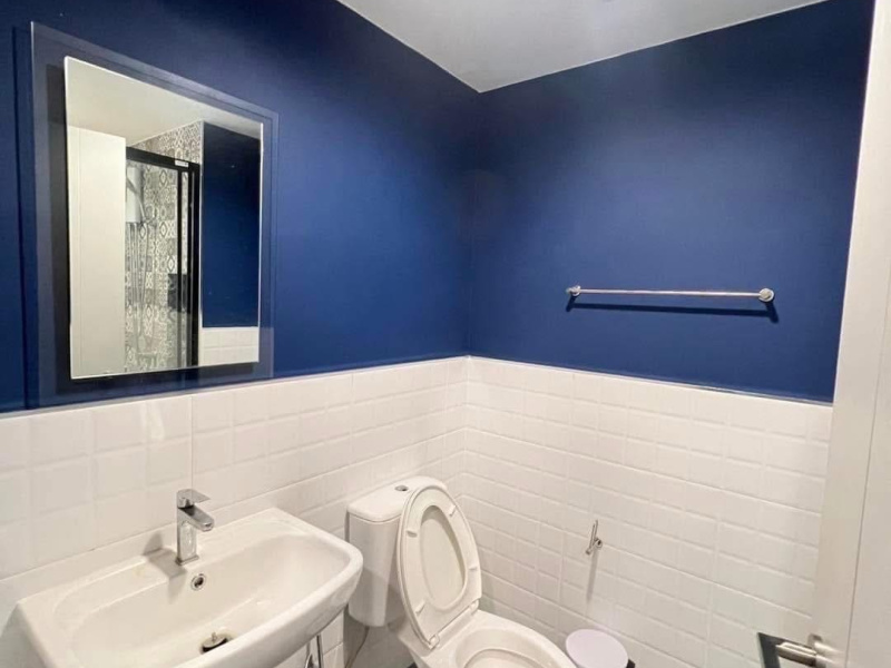 THE BASE Central Phuket, Wichit, Mueang Phuket, Phuket, ,1 BathroomBathrooms,Condo,For Sale,THE BASE Central Phuket,1146