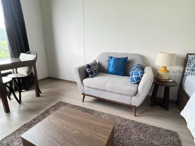 THE BASE Central Phuket, Wichit, Mueang Phuket, Phuket, ,1 BathroomBathrooms,Condo,For Sale,THE BASE Central Phuket,1146