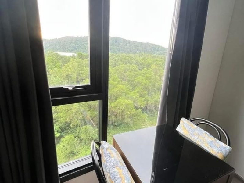 THE BASE Central Phuket, Wichit, Mueang Phuket, Phuket, ,1 BathroomBathrooms,Condo,For Sale,THE BASE Central Phuket,1146