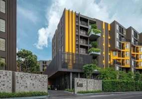 THE BASE Central Phuket, Wichit, Mueang Phuket, Phuket, ,1 BathroomBathrooms,Condo,For Sale,THE BASE Central Phuket,1146