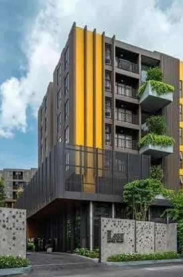 THE BASE Central Phuket, Wichit, Mueang Phuket, Phuket, ,1 BathroomBathrooms,Condo,For Sale,THE BASE Central Phuket,1146