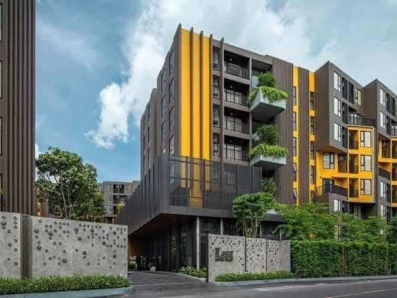THE BASE Central Phuket, Wichit, Mueang Phuket, Phuket, ,1 BathroomBathrooms,Condo,For Sale,THE BASE Central Phuket,1146