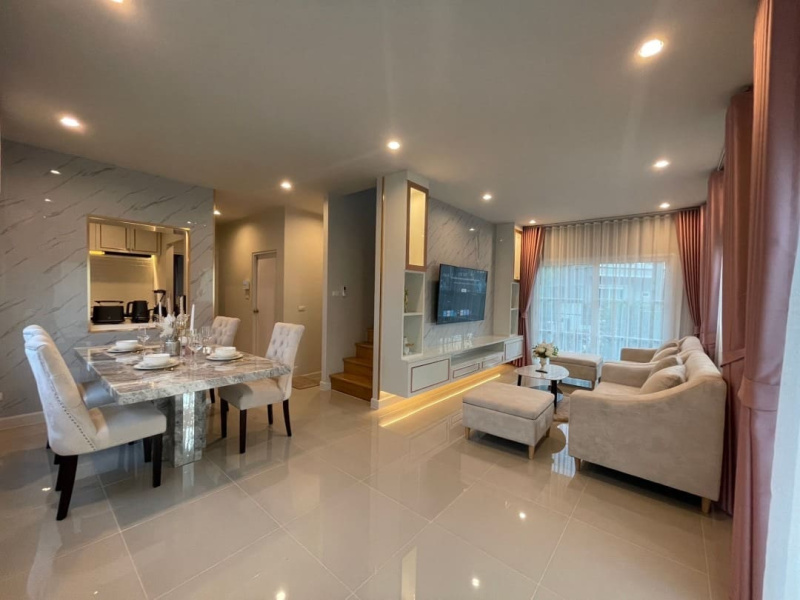 Anasiri Paklok, Pa Khlok, Thalang, Phuket, 3 Bedrooms Bedrooms, ,3 BathroomsBathrooms,House,For Rent,Anasiri Paklok,1147