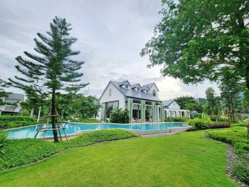 Anasiri Paklok, Pa Khlok, Thalang, Phuket, 3 Bedrooms Bedrooms, ,3 BathroomsBathrooms,House,For Rent,Anasiri Paklok,1147
