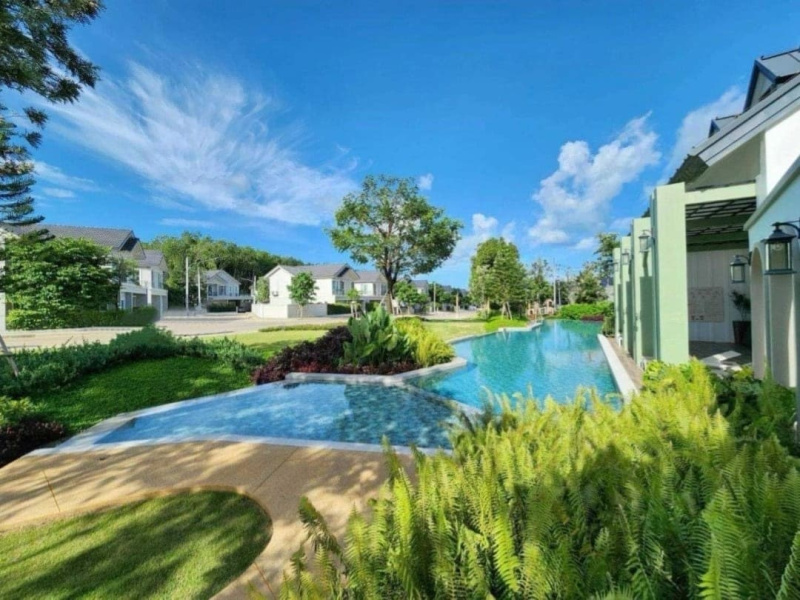 Anasiri Paklok, Pa Khlok, Thalang, Phuket, 3 Bedrooms Bedrooms, ,3 BathroomsBathrooms,House,For Rent,Anasiri Paklok,1147