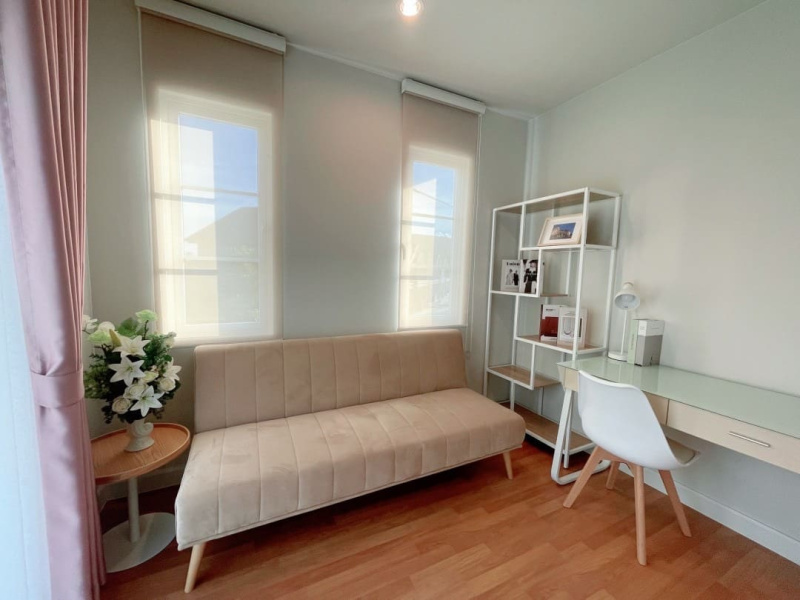 Anasiri Paklok, Pa Khlok, Thalang, Phuket, 3 Bedrooms Bedrooms, ,3 BathroomsBathrooms,House,For Rent,Anasiri Paklok,1147
