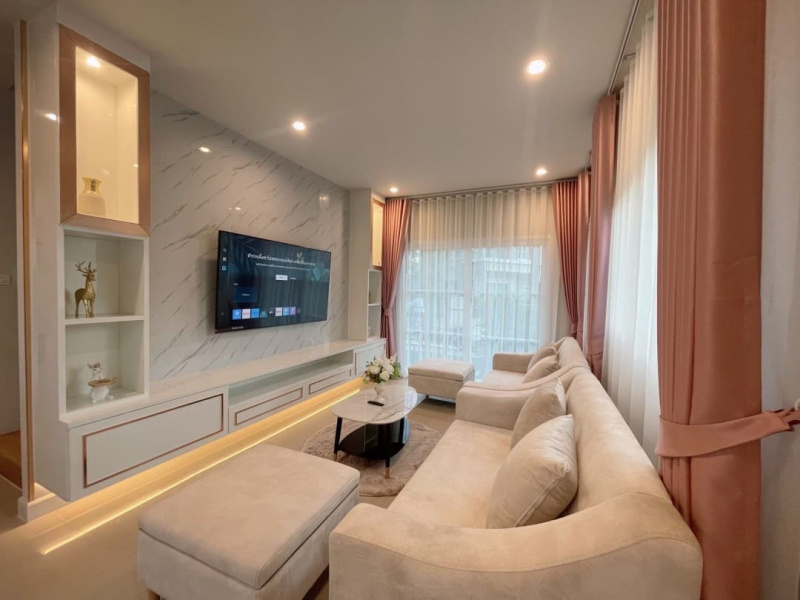 Anasiri Paklok, Pa Khlok, Thalang, Phuket, 3 Bedrooms Bedrooms, ,3 BathroomsBathrooms,House,For Rent,Anasiri Paklok,1147