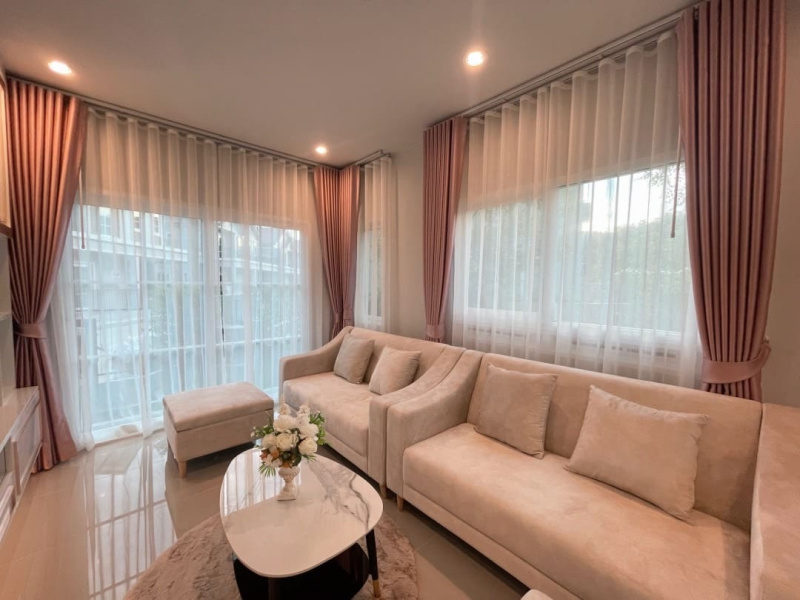 Anasiri Paklok, Pa Khlok, Thalang, Phuket, 3 Bedrooms Bedrooms, ,3 BathroomsBathrooms,House,For Rent,Anasiri Paklok,1147
