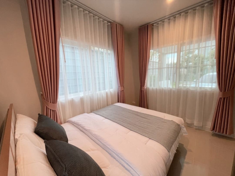 Anasiri Paklok, Pa Khlok, Thalang, Phuket, 3 Bedrooms Bedrooms, ,3 BathroomsBathrooms,House,For Rent,Anasiri Paklok,1147