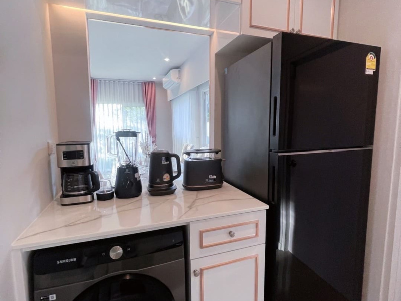 Anasiri Paklok, Pa Khlok, Thalang, Phuket, 3 Bedrooms Bedrooms, ,3 BathroomsBathrooms,House,For Rent,Anasiri Paklok,1147