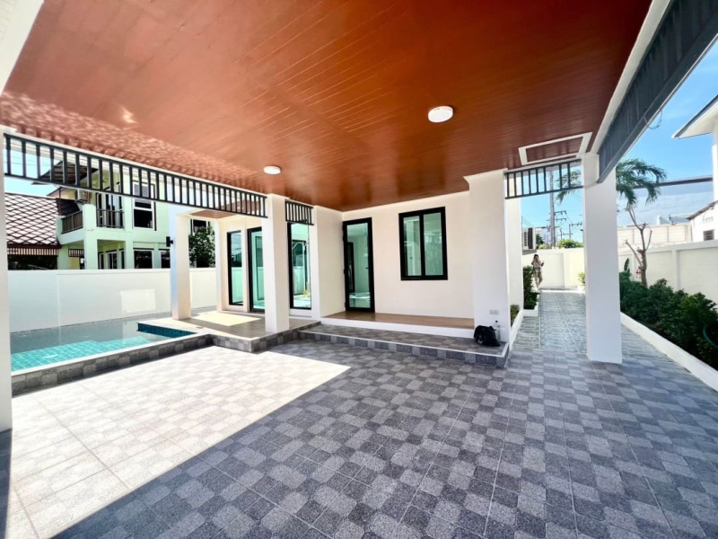 Chalong, Mueang Phuket, Phuket, 3 Bedrooms Bedrooms, ,4 BathroomsBathrooms,House,For Sale,1149