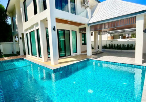 Chalong, Mueang Phuket, Phuket, 3 Bedrooms Bedrooms, ,4 BathroomsBathrooms,House,For Sale,1149