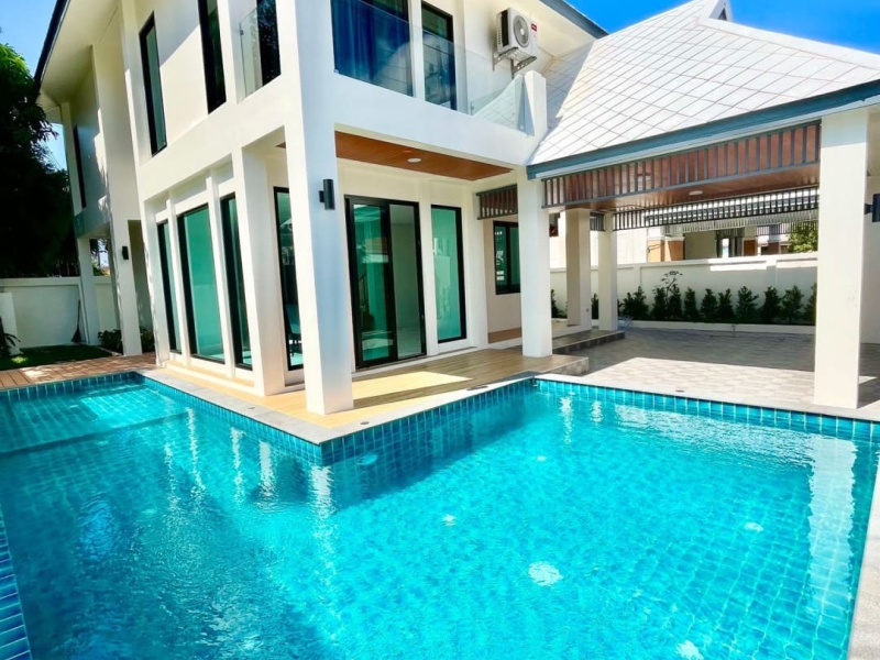 Chalong, Mueang Phuket, Phuket, 3 Bedrooms Bedrooms, ,4 BathroomsBathrooms,House,For Sale,1149