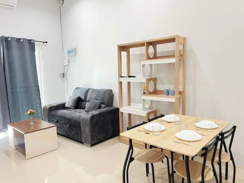 Rawai, Mueang Phuket, Phuket, 2 Bedrooms Bedrooms, ,2 BathroomsBathrooms,House,For Rent,1150
