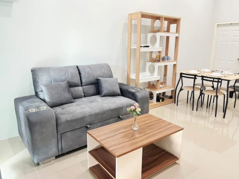 Rawai, Mueang Phuket, Phuket, 2 Bedrooms Bedrooms, ,2 BathroomsBathrooms,House,For Rent,1150