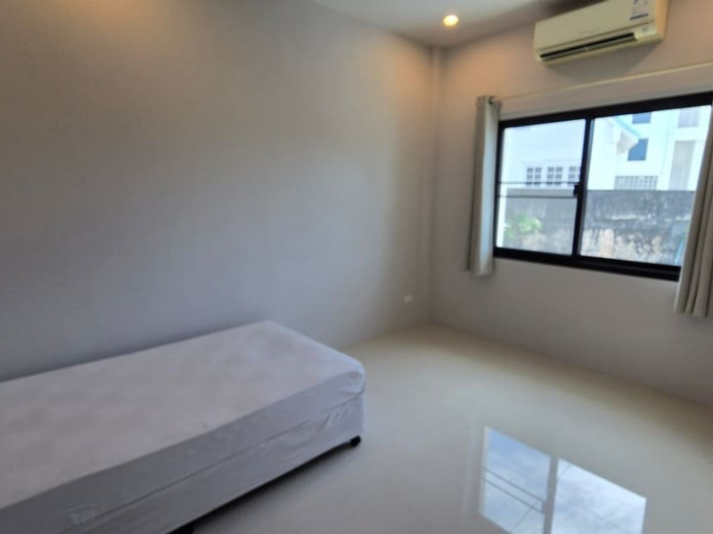 Sino Village, Ratsada, Mueang Phuket, Phuket, 3 ห้องนอน ห้องนอน, ,3 ห้องน้ำห้องน้ำ,บ้าน,ซื้อ,Sino Village,1151