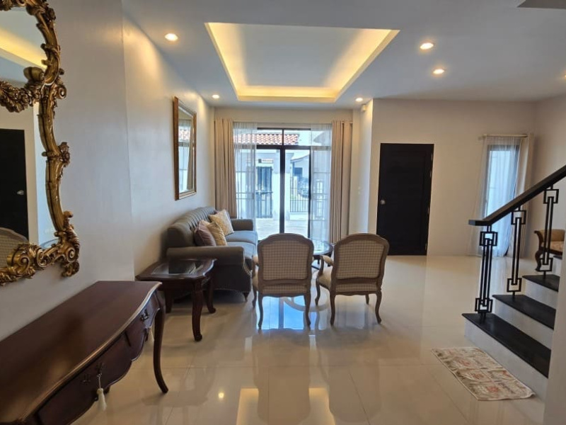 Sino Village, Ratsada, Mueang Phuket, Phuket, 3 ห้องนอน ห้องนอน, ,3 ห้องน้ำห้องน้ำ,บ้าน,ซื้อ,Sino Village,1151