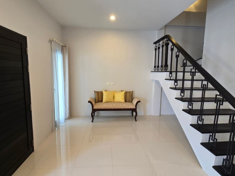 Sino Village, Ratsada, Mueang Phuket, Phuket, 3 ห้องนอน ห้องนอน, ,3 ห้องน้ำห้องน้ำ,บ้าน,ซื้อ,Sino Village,1151