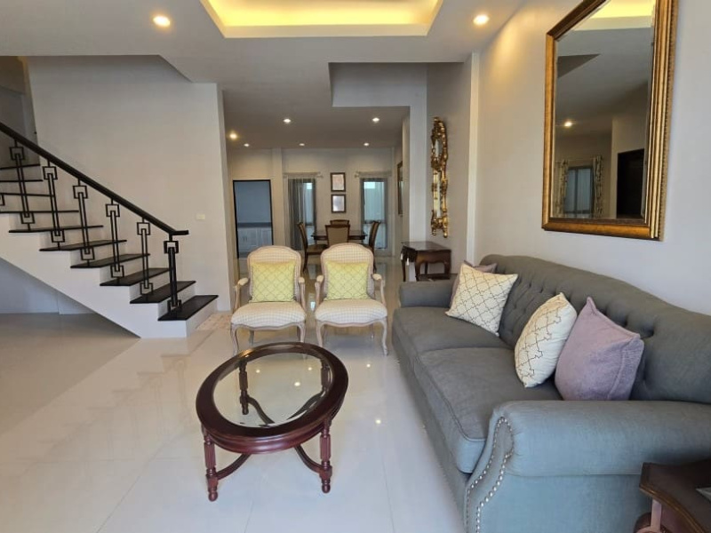 Sino Village, Ratsada, Mueang Phuket, Phuket, 3 ห้องนอน ห้องนอน, ,3 ห้องน้ำห้องน้ำ,บ้าน,ซื้อ,Sino Village,1151