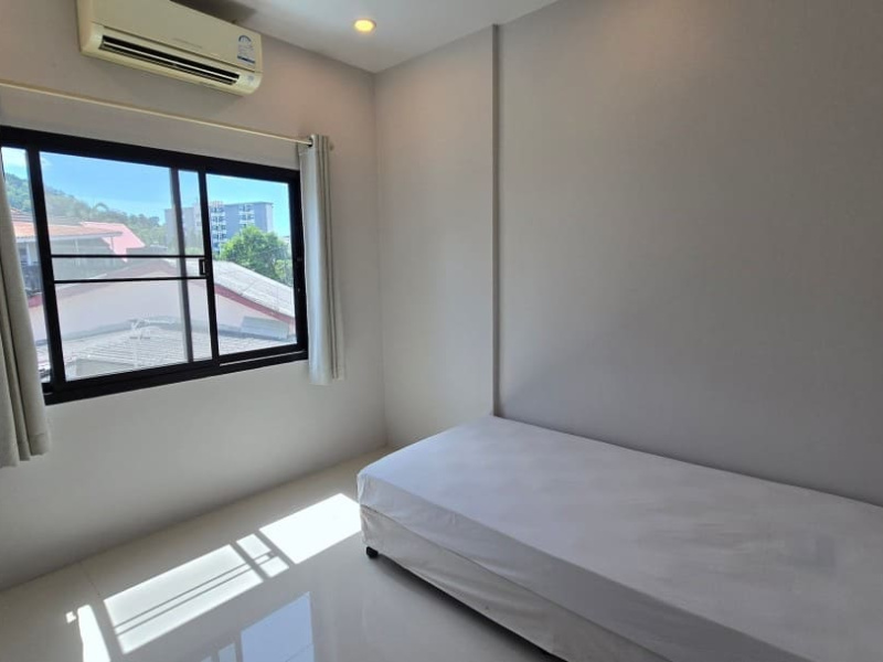 Sino Village, Ratsada, Mueang Phuket, Phuket, 3 ห้องนอน ห้องนอน, ,3 ห้องน้ำห้องน้ำ,บ้าน,ซื้อ,Sino Village,1151