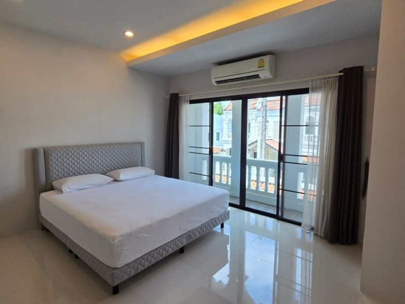 Sino Village, Ratsada, Mueang Phuket, Phuket, 3 ห้องนอน ห้องนอน, ,3 ห้องน้ำห้องน้ำ,บ้าน,ซื้อ,Sino Village,1151