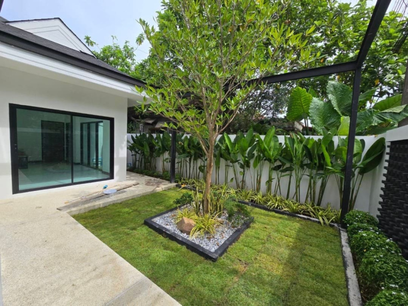 Ko Kaeo, Mueang Phuket, Phuket, 4 Bedrooms Bedrooms, ,4 BathroomsBathrooms,House,For Sale,1152