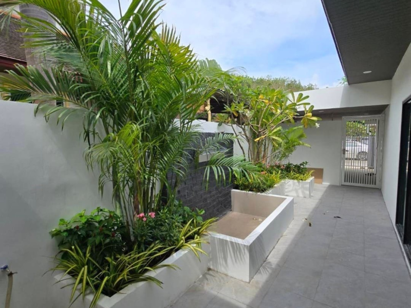 Ko Kaeo, Mueang Phuket, Phuket, 4 Bedrooms Bedrooms, ,4 BathroomsBathrooms,House,For Sale,1152