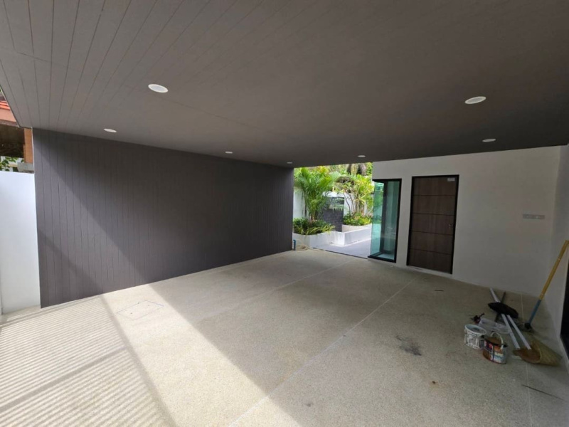 Ko Kaeo, Mueang Phuket, Phuket, 4 Bedrooms Bedrooms, ,4 BathroomsBathrooms,House,For Sale,1152