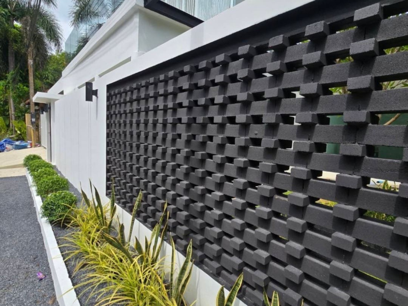 Ko Kaeo, Mueang Phuket, Phuket, 4 Bedrooms Bedrooms, ,4 BathroomsBathrooms,House,For Sale,1152