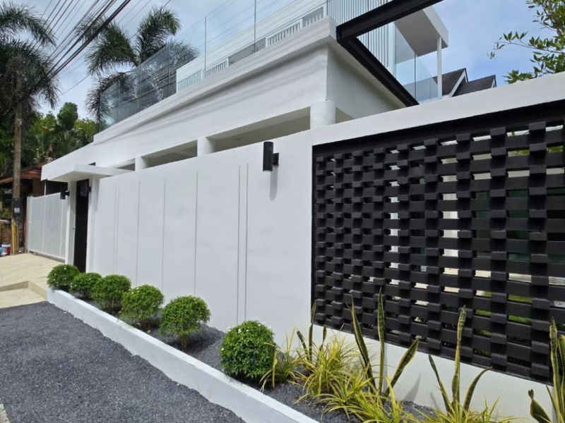 Ko Kaeo, Mueang Phuket, Phuket, 4 Bedrooms Bedrooms, ,4 BathroomsBathrooms,House,For Sale,1152