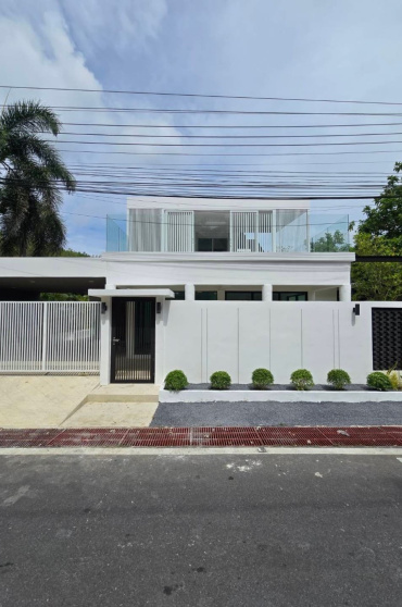 Ko Kaeo, Mueang Phuket, Phuket, 4 Bedrooms Bedrooms, ,4 BathroomsBathrooms,House,For Sale,1152