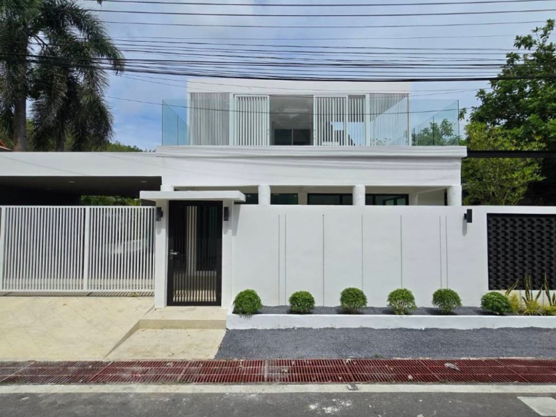 Ko Kaeo, Mueang Phuket, Phuket, 4 Bedrooms Bedrooms, ,4 BathroomsBathrooms,House,For Sale,1152