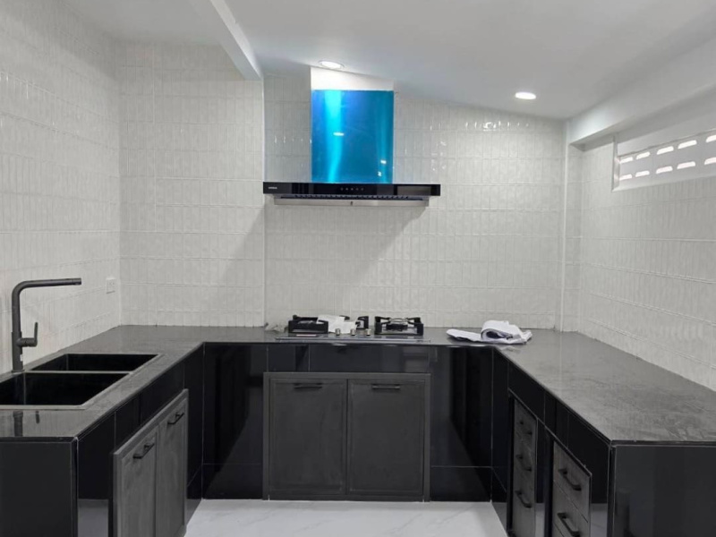 Ko Kaeo, Mueang Phuket, Phuket, 4 Bedrooms Bedrooms, ,4 BathroomsBathrooms,House,For Sale,1152