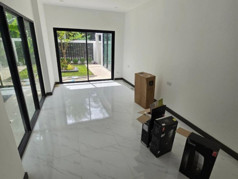Ko Kaeo, Mueang Phuket, Phuket, 4 Bedrooms Bedrooms, ,4 BathroomsBathrooms,House,For Sale,1152