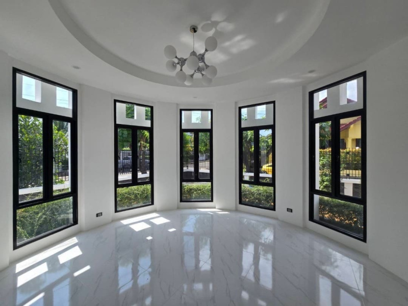 Anuphas Golf Ville, Kathu, Kathu, Phuket, 4 Bedrooms Bedrooms, ,3 BathroomsBathrooms,House,For Sale,Anuphas Golf Ville,1153