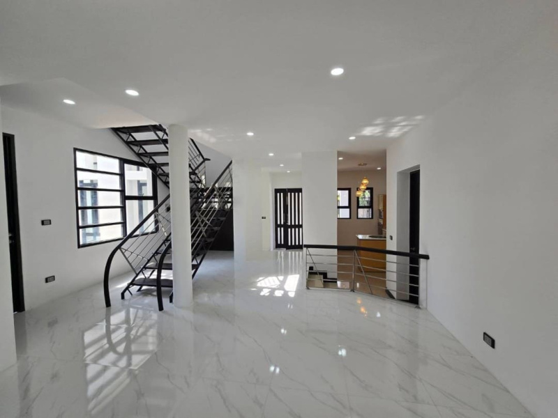 Anuphas Golf Ville, Kathu, Kathu, Phuket, 4 Bedrooms Bedrooms, ,3 BathroomsBathrooms,House,For Sale,Anuphas Golf Ville,1153