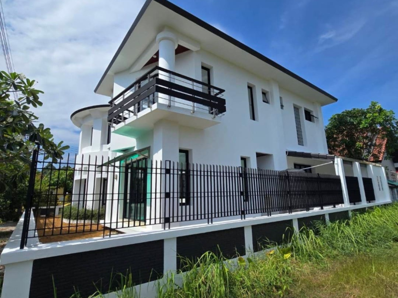 Anuphas Golf Ville, Kathu, Kathu, Phuket, 4 Bedrooms Bedrooms, ,3 BathroomsBathrooms,House,For Sale,Anuphas Golf Ville,1153