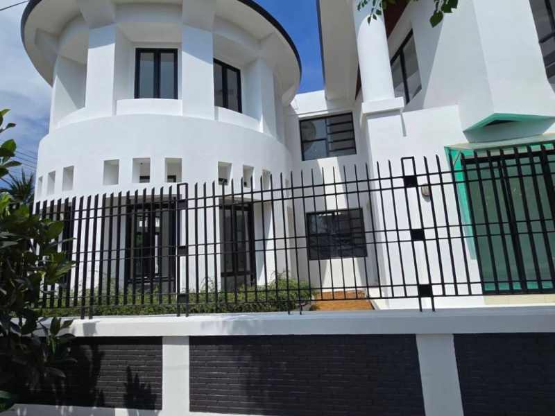 Anuphas Golf Ville, Kathu, Kathu, Phuket, 4 Bedrooms Bedrooms, ,3 BathroomsBathrooms,House,For Sale,Anuphas Golf Ville,1153