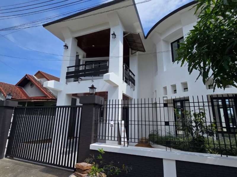 Anuphas Golf Ville, Kathu, Kathu, Phuket, 4 Bedrooms Bedrooms, ,3 BathroomsBathrooms,House,For Sale,Anuphas Golf Ville,1153
