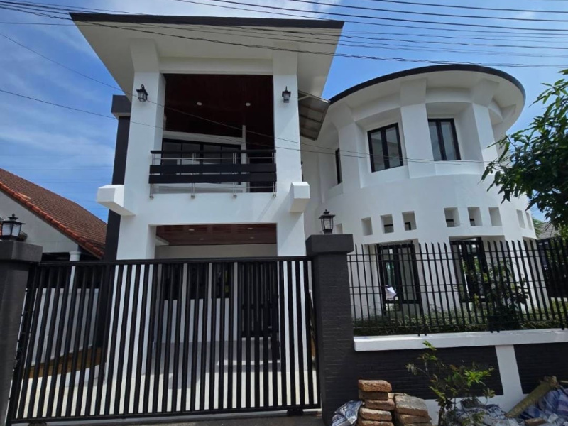 Anuphas Golf Ville, Kathu, Kathu, Phuket, 4 Bedrooms Bedrooms, ,3 BathroomsBathrooms,House,For Sale,Anuphas Golf Ville,1153