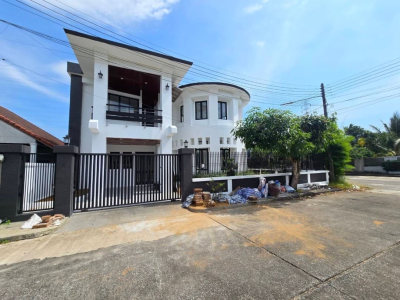 Anuphas Golf Ville, Kathu, Kathu, Phuket, 4 Bedrooms Bedrooms, ,3 BathroomsBathrooms,House,For Sale,Anuphas Golf Ville,1153