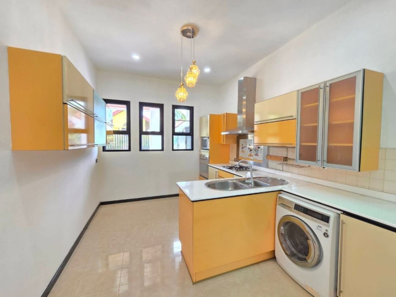 Anuphas Golf Ville, Kathu, Kathu, Phuket, 4 Bedrooms Bedrooms, ,3 BathroomsBathrooms,House,For Sale,Anuphas Golf Ville,1153