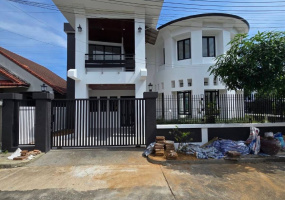 Anuphas Golf Ville, Kathu, Kathu, Phuket, 4 Bedrooms Bedrooms, ,3 BathroomsBathrooms,House,For Sale,Anuphas Golf Ville,1153