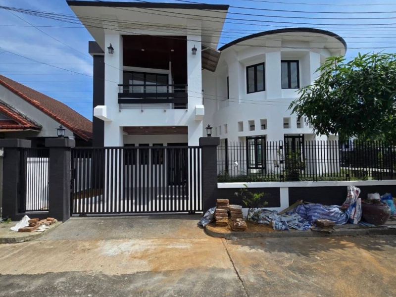 Anuphas Golf Ville, Kathu, Kathu, Phuket, 4 Bedrooms Bedrooms, ,3 BathroomsBathrooms,House,For Sale,Anuphas Golf Ville,1153