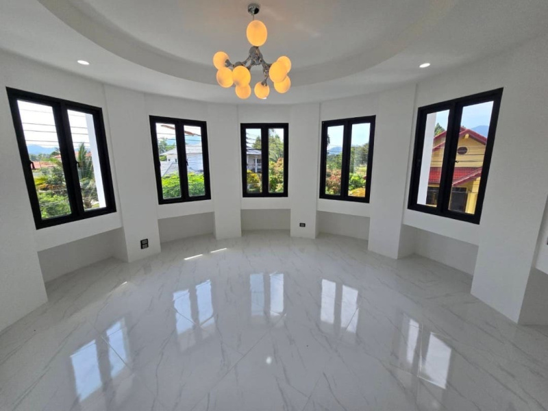 Anuphas Golf Ville, Kathu, Kathu, Phuket, 4 Bedrooms Bedrooms, ,3 BathroomsBathrooms,House,For Sale,Anuphas Golf Ville,1153