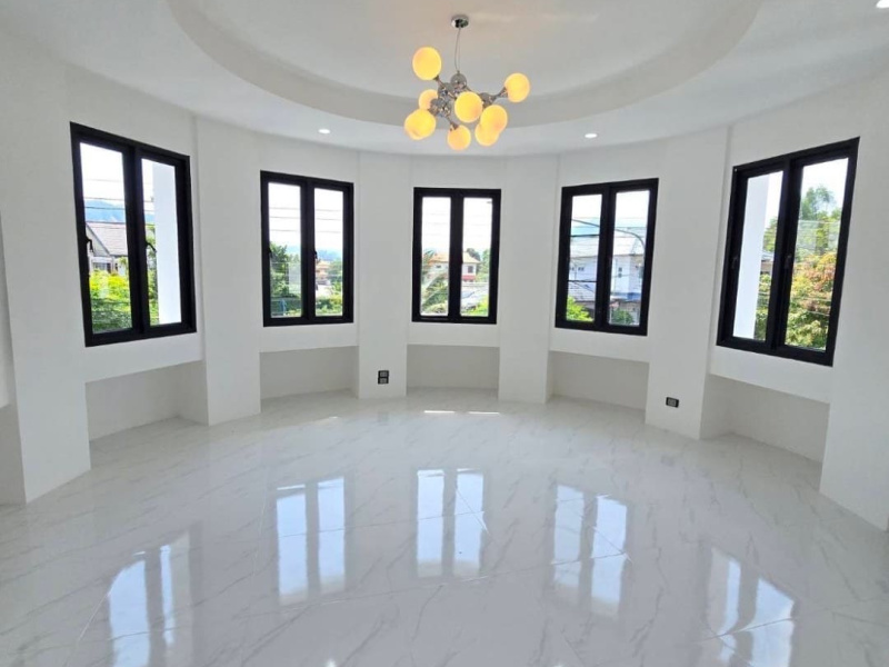 Anuphas Golf Ville, Kathu, Kathu, Phuket, 4 Bedrooms Bedrooms, ,3 BathroomsBathrooms,House,For Sale,Anuphas Golf Ville,1153
