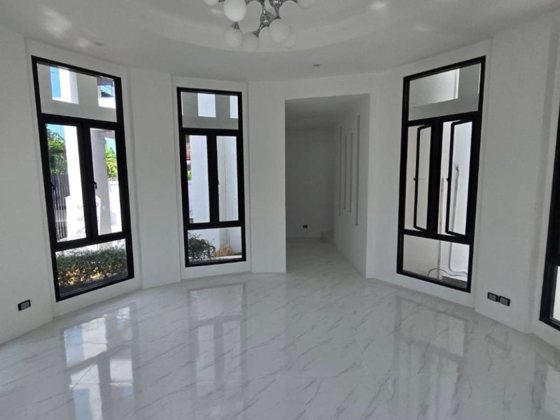 Anuphas Golf Ville, Kathu, Kathu, Phuket, 4 Bedrooms Bedrooms, ,3 BathroomsBathrooms,House,For Sale,Anuphas Golf Ville,1153
